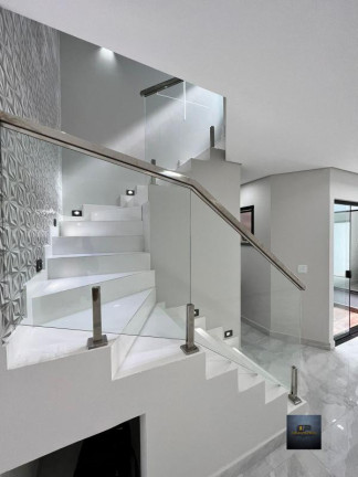 Imagem Casa com 3 Quartos à Venda, 175 m² em Assunção - São Bernardo Do Campo