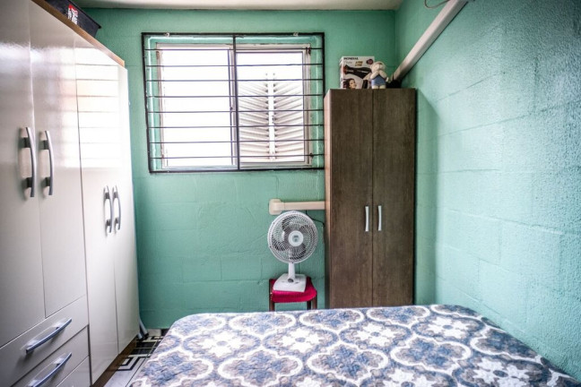 Imagem Apartamento com 2 Quartos à Venda, 38 m² em Rubem Berta - Porto Alegre