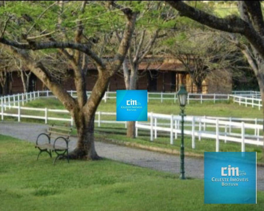 Imagem Terreno à Venda, 420 m² em Residencial Haras Inga Mirim - Boituva Imagem Terreno à Venda, 420 m² em Residencial Haras Inga Mirim - Boituva