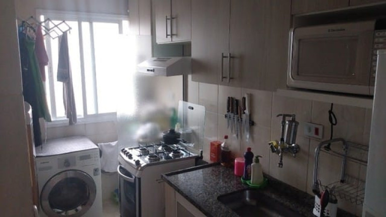 Imagem Apartamento com 2 Quartos à Venda, 54 m² em Morada Dos Nobres - Taubaté Imagem Apartamento com 2 Quartos à Venda, 54 m² em Morada Dos Nobres - Taubaté