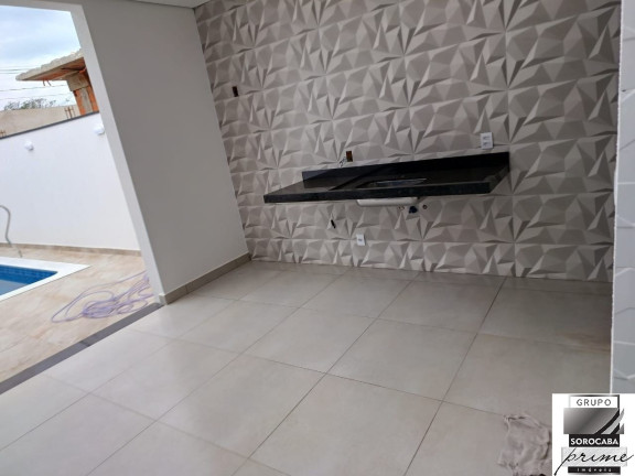 Imagem Casa com 3 Quartos à Venda, 180 m² em Aparecidinha - Sorocaba