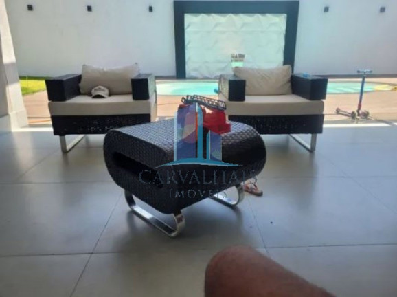 Imagem Casa com 4 Quartos à Venda, 510 m² em Tropical - Contagem