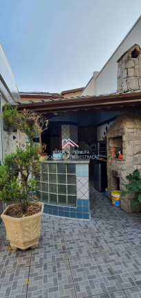 Imagem Casa com 3 Quartos à Venda,  em Jardim Santa Teresa - Jundiaí