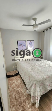 Imagem Apartamento com 3 Quartos à Venda, 69 m² em Vila Andrade - São Paulo