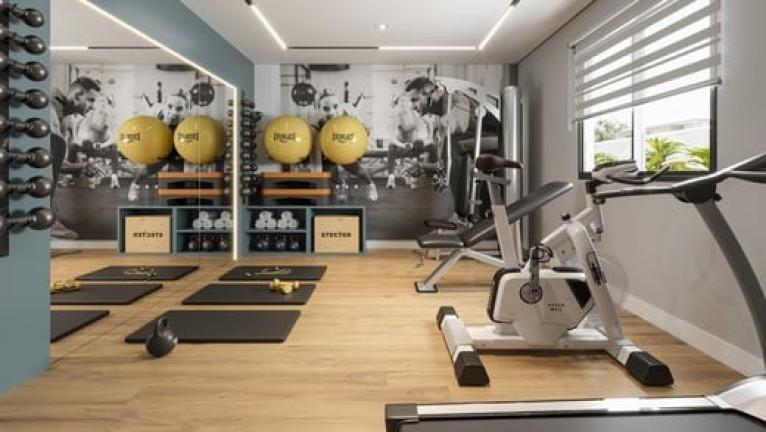 Imagem Studio com 1 Quarto à Venda, 45 m² em Fonseca - Niterói Imagem Studio com 1 Quarto à Venda, 45 m² em Fonseca - Niterói