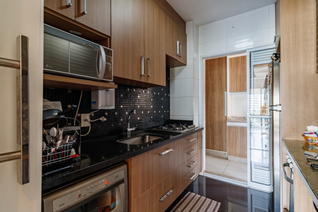 Imagem Apartamento com 2 Quartos à Venda, 96 m² em Jardim Vazani - São Paulo Imagem Apartamento com 2 Quartos à Venda, 96 m² em Jardim Vazani - São Paulo