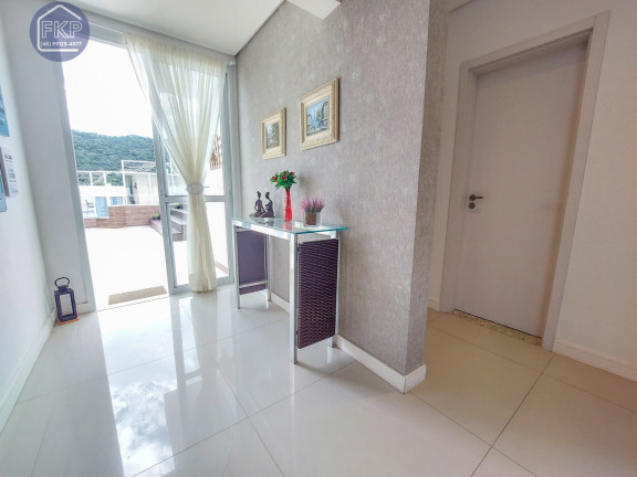 Imagem Cobertura com 3 Quartos à Venda, 150 m² em Ingleses Norte - Florianópolis