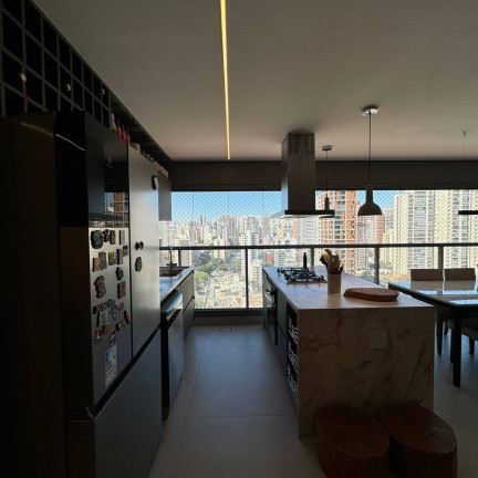 Imagem Apartamento com 3 Quartos à Venda, 102 m² em Perdizes - São Paulo