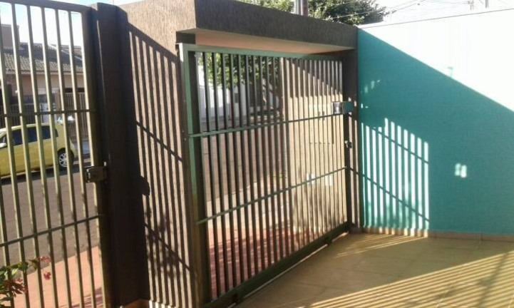 Imagem Casa com 3 Quartos à Venda, 182 m² em Vale Das Perobas - Arapongas Imagem Casa com 3 Quartos à Venda, 182 m² em Vale Das Perobas - Arapongas
