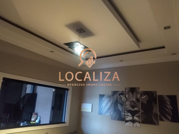 Imagem Casa com 3 Quartos à Venda, 200 m² em Jardim Santa Júlia - São José Dos Campos Imagem Casa com 3 Quartos à Venda, 200 m² em Jardim Santa Júlia - São José Dos Campos