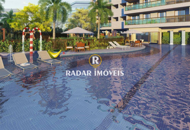 Imagem Apartamento com 2 Quartos à Venda, 90 m² em Vila Nova - Cabo Frio