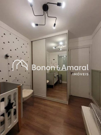 Imagem Apartamento com 3 Quartos à Venda, 67 m² em Taquaral - Campinas Imagem Apartamento com 3 Quartos à Venda, 67 m² em Taquaral - Campinas