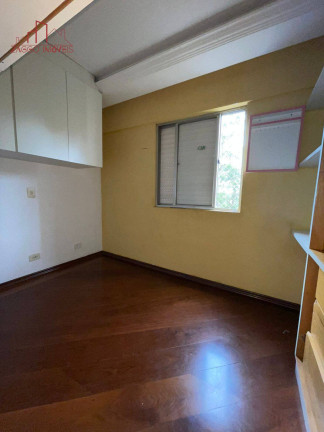 Imagem Apartamento com 2 Quartos à Venda, 54 m² em Campo Limpo - São Paulo Imagem Apartamento com 2 Quartos à Venda, 54 m² em Campo Limpo - São Paulo