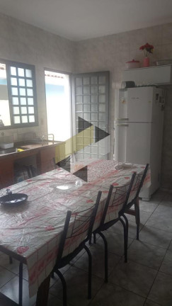 Imagem Casa com 3 Quartos à Venda, 100 m² em Cidade Jardim - Sorocaba Imagem Casa com 3 Quartos à Venda, 100 m² em Cidade Jardim - Sorocaba