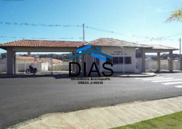 Imagem Casa com 2 Quartos à Venda, 76 m² em Jardim Eliana - Araraquara Imagem Casa com 2 Quartos à Venda, 76 m² em Jardim Eliana - Araraquara