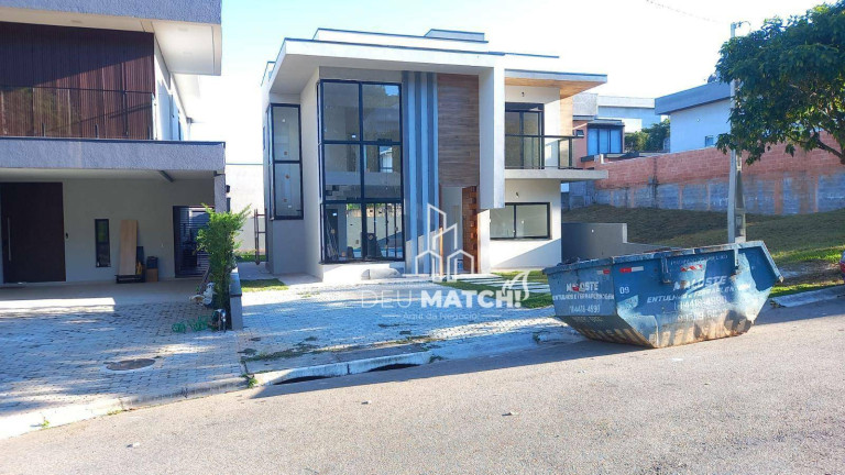 Casa com 3 Quartos à Venda, 300 m² em Terras De Atibaia - Atibaia