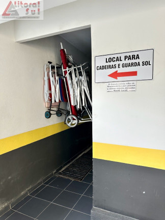 Imagem Apartamento com 2 Quartos à Venda, 90 m² em Caiçara - Praia Grande Imagem Apartamento com 2 Quartos à Venda, 90 m² em Caiçara - Praia Grande