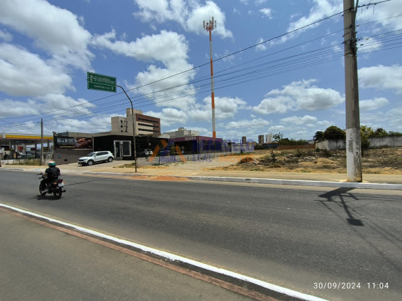 Imagem Terreno para Alugar, 1.000 m² em Boa Vista - Vitória Da Conquista Imagem Terreno para Alugar, 1.000 m² em Boa Vista - Vitória Da Conquista