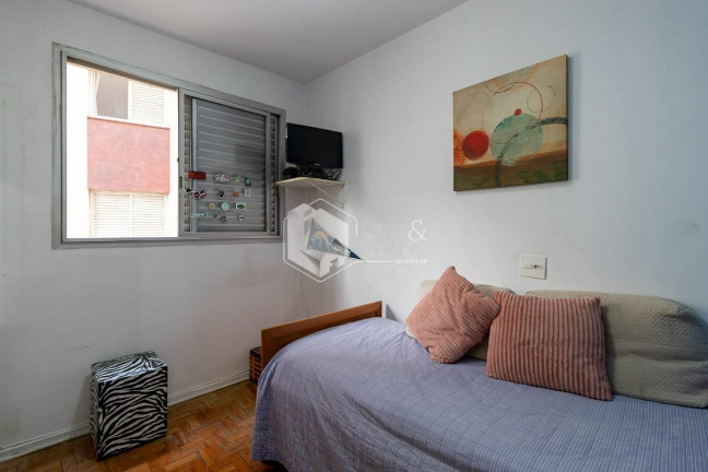 Imagem Apartamento com 3 Quartos à Venda, 95 m² em Moema - São Paulo Imagem Apartamento com 3 Quartos à Venda, 95 m² em Moema - São Paulo
