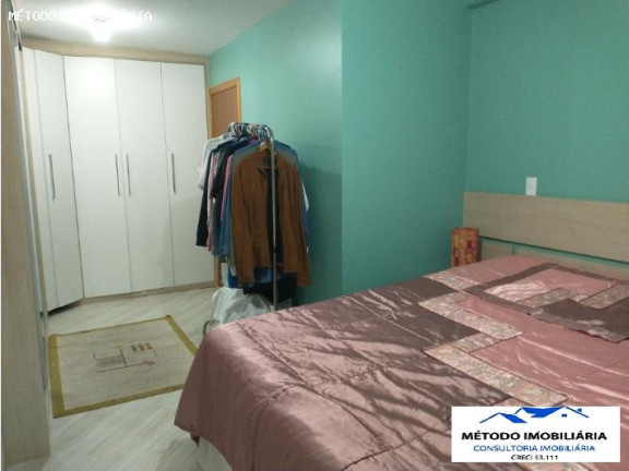 Imagem Apartamento com 3 Quartos à Venda, 109 m² em Jardim - Santo André