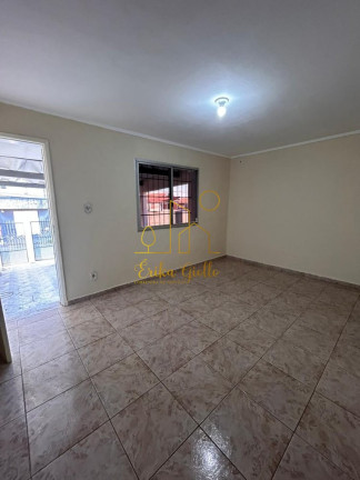 Imagem Casa com 2 Quartos à Venda, 67 m² em Parque Residencial Eloy Chaves - Jundiaí