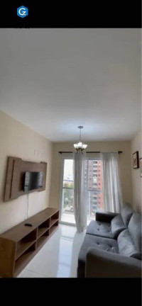Imagem Apartamento com 1 Quarto à Venda, 52 m² em Alphaville Centro Industrial E Empresarial/alphaville. - Barueri Imagem Apartamento com 1 Quarto à Venda, 52 m² em Alphaville Centro Industrial E Empresarial/alphaville. - Barueri