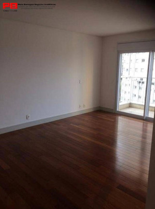 Imagem Apartamento com 4 Quartos à Venda, 251 m² em Morumbi - São Paulo Imagem Apartamento com 4 Quartos à Venda, 251 m² em Morumbi - São Paulo