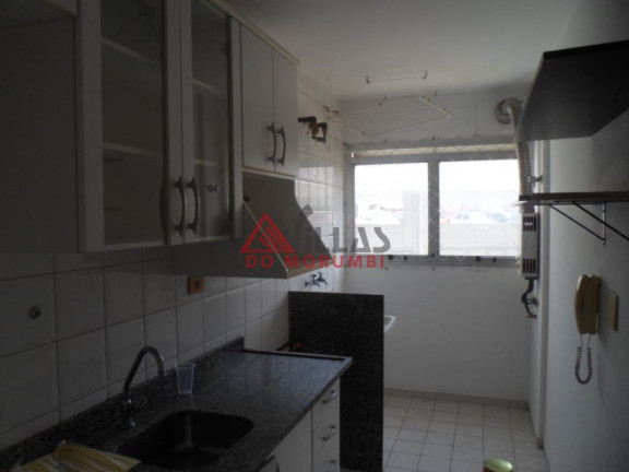 Imagem Apartamento com 2 Quartos à Venda, 51 m² em Chácara Nossa Senhora Do Bom Conselho - São Paulo