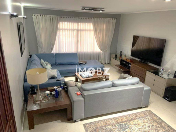 Imagem Imóvel com 3 Quartos à Venda, 272 m² em Chácara Inglesa - São Paulo Imagem Imóvel com 3 Quartos à Venda, 272 m² em Chácara Inglesa - São Paulo