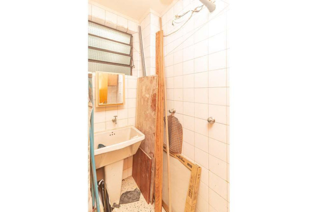 Imagem Apartamento com 2 Quartos à Venda, 78 m² em Santana - Porto Alegre