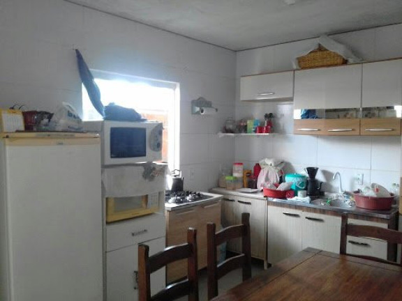 Imagem Sobrado com 4 Quartos à Venda, 120 m² em São João Do Rio Vermelho - Florianópolis