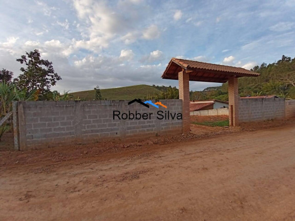 Imagem Chácara à Venda, 710 m² em Sete Voltas - Taubaté Imagem Chácara à Venda, 710 m² em Sete Voltas - Taubaté