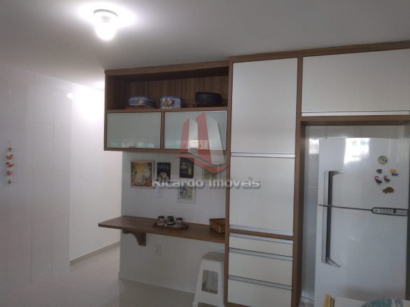 Imagem Casa de Condomínio com 4 Quartos à Venda, 150 m² em Ogiva - Cabo Frio
