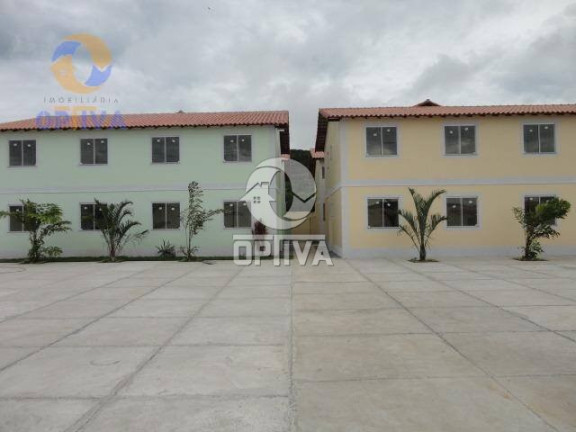 Imagem Apartamento com 2 Quartos à Venda, 57 m² em Porto Do Carro - Cabo Frio