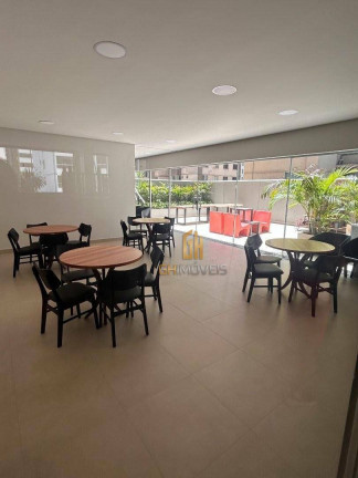 Imagem Apartamento com 1 Quarto à Venda, 45 m² em Setor Bueno - Goiânia