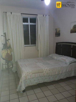 Imagem Apartamento com 3 Quartos à Venda, 90 m² em Passagem - Cabo Frio