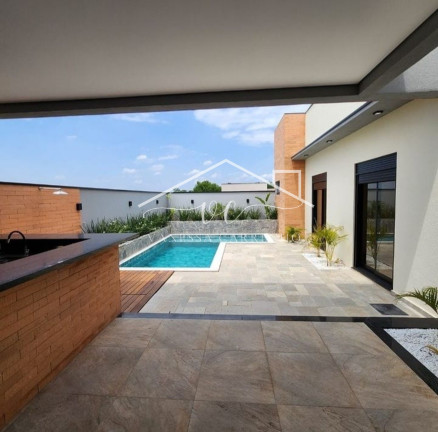 Imagem Casa com 3 Quartos à Venda,  em Ibiti Reserva - Sorocaba