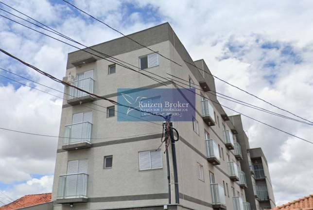 Apartamento com 3 Quartos à Venda, 78 m² em Jardim Do Sul - Bragança Paulista