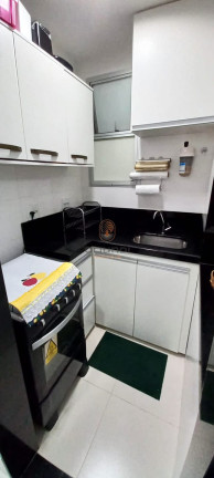 Imagem Apartamento com 1 Quarto à Venda, 38 m² em Praia Da Costa - Vila Velha Imagem Apartamento com 1 Quarto à Venda, 38 m² em Praia Da Costa - Vila Velha
