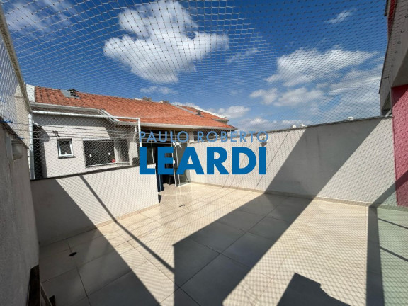 Cobertura com 2 Quartos à Venda, 70 m² em Campestre - Santo André