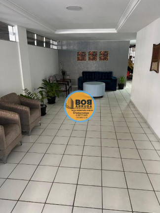 Imagem Apartamento com 3 Quartos à Venda, 97 m² em Candeias - Jaboatão Dos Guararapes Imagem Apartamento com 3 Quartos à Venda, 97 m² em Candeias - Jaboatão Dos Guararapes