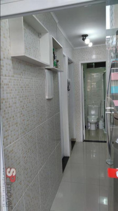 Imagem Apartamento com 1 Quarto à Venda, 47 m² em Vila Buarque - São Paulo Imagem Apartamento com 1 Quarto à Venda, 47 m² em Vila Buarque - São Paulo