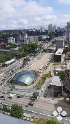 Imagem Imóvel com 1 Quarto à Venda, 22 m² em Jardim Das Acácias - São Paulo Imagem Imóvel com 1 Quarto à Venda, 22 m² em Jardim Das Acácias - São Paulo