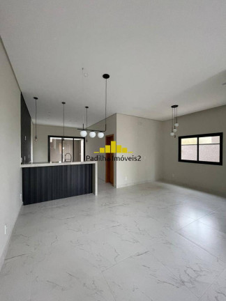 Casa de Condomínio com 3 Quartos à Venda, 160 m² em Cajuru Do Sul - Sorocaba