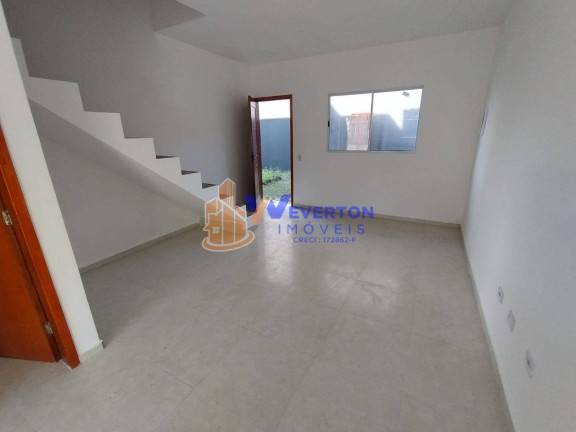 Imagem Sobrado com 2 Quartos à Venda, em Bairro Itaoca - Mongaguá Imagem Sobrado com 2 Quartos à Venda, em Bairro Itaoca - Mongaguá