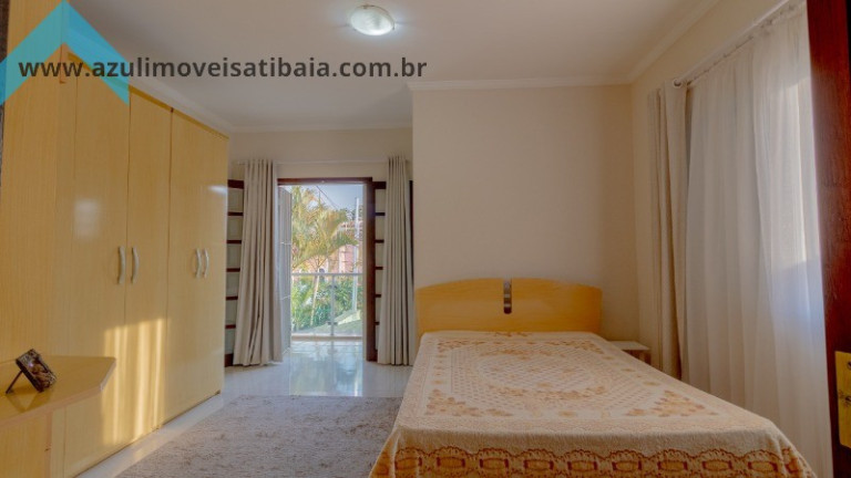 Imagem Casa com 3 Quartos à Venda, 181 m² em Jardim Do Lago - Atibaia