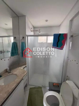 Imagem Apartamento com 1 Quarto à Venda, 38 m² em Cidade Alta - Piracicaba