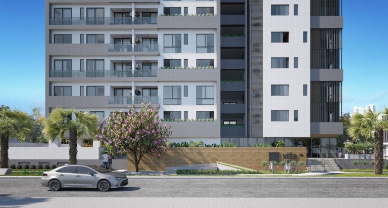 Imagem Apartamento com 3 Quartos à Venda, 87 m² em Manaíra - João Pessoa