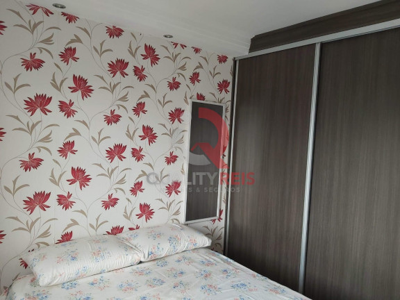 Imagem Apartamento com 2 Quartos à Venda, 65 m² em Vila Piratininga - São Paulo
