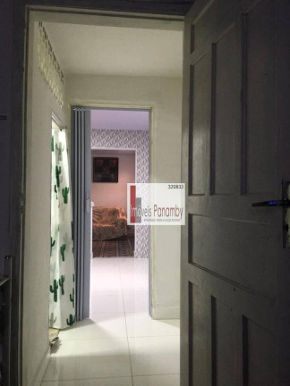 Imagem Casa com 2 Quartos à Venda, 111 m² em Vila Palmares - Santo André Imagem Casa com 2 Quartos à Venda, 111 m² em Vila Palmares - Santo André
